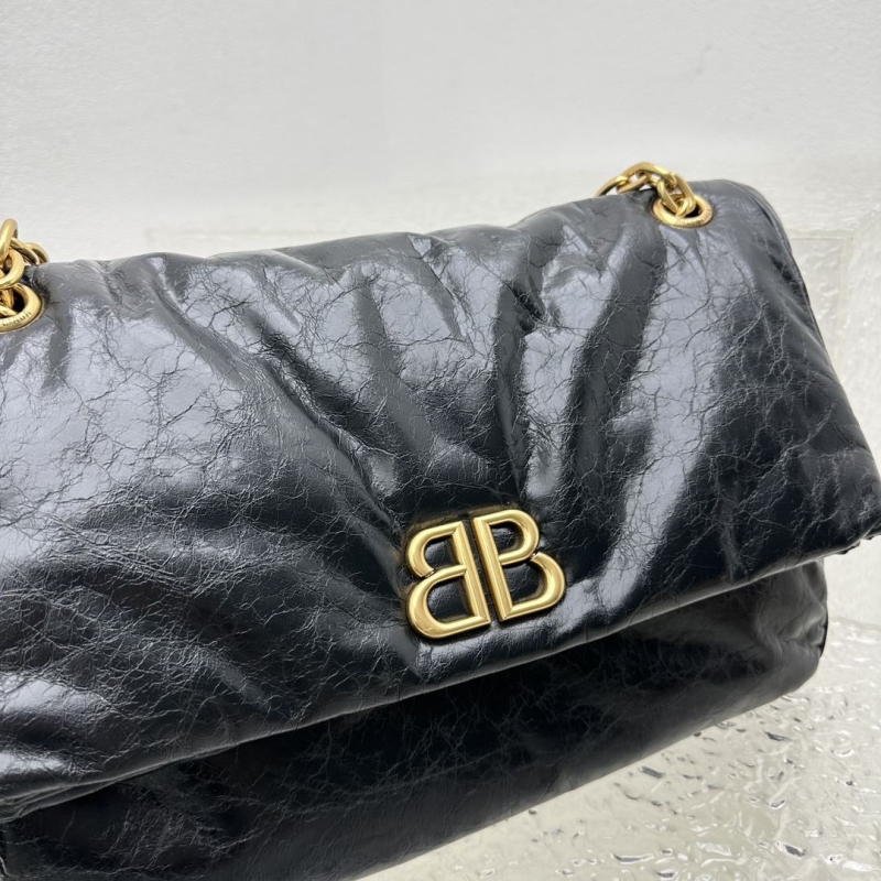 Balenciaga Top Handle Bags